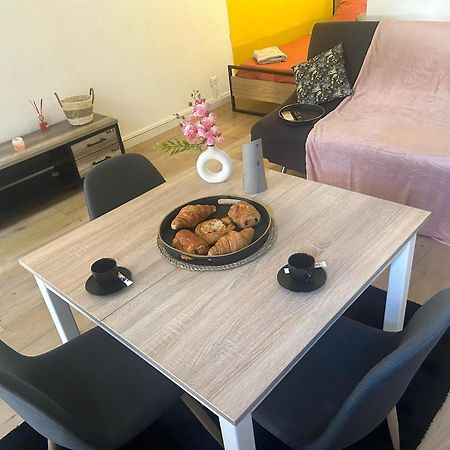 A Narbonne Studio Quartier Horte Neuve 외부 사진
