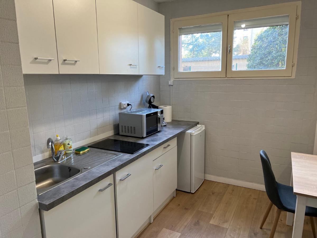 A Narbonne Studio Quartier Horte Neuve 외부 사진