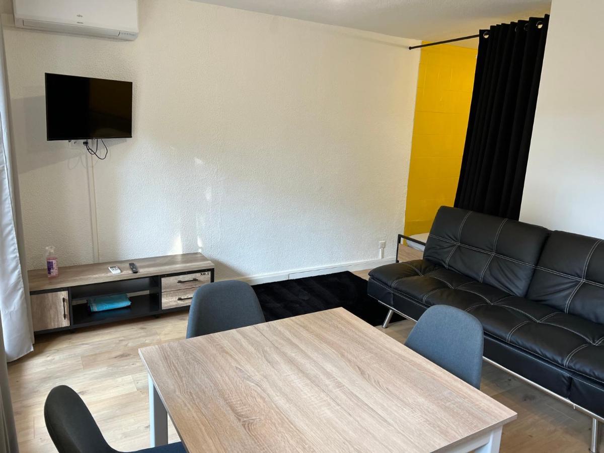 A Narbonne Studio Quartier Horte Neuve 외부 사진