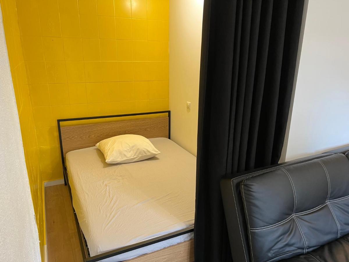 A Narbonne Studio Quartier Horte Neuve 외부 사진