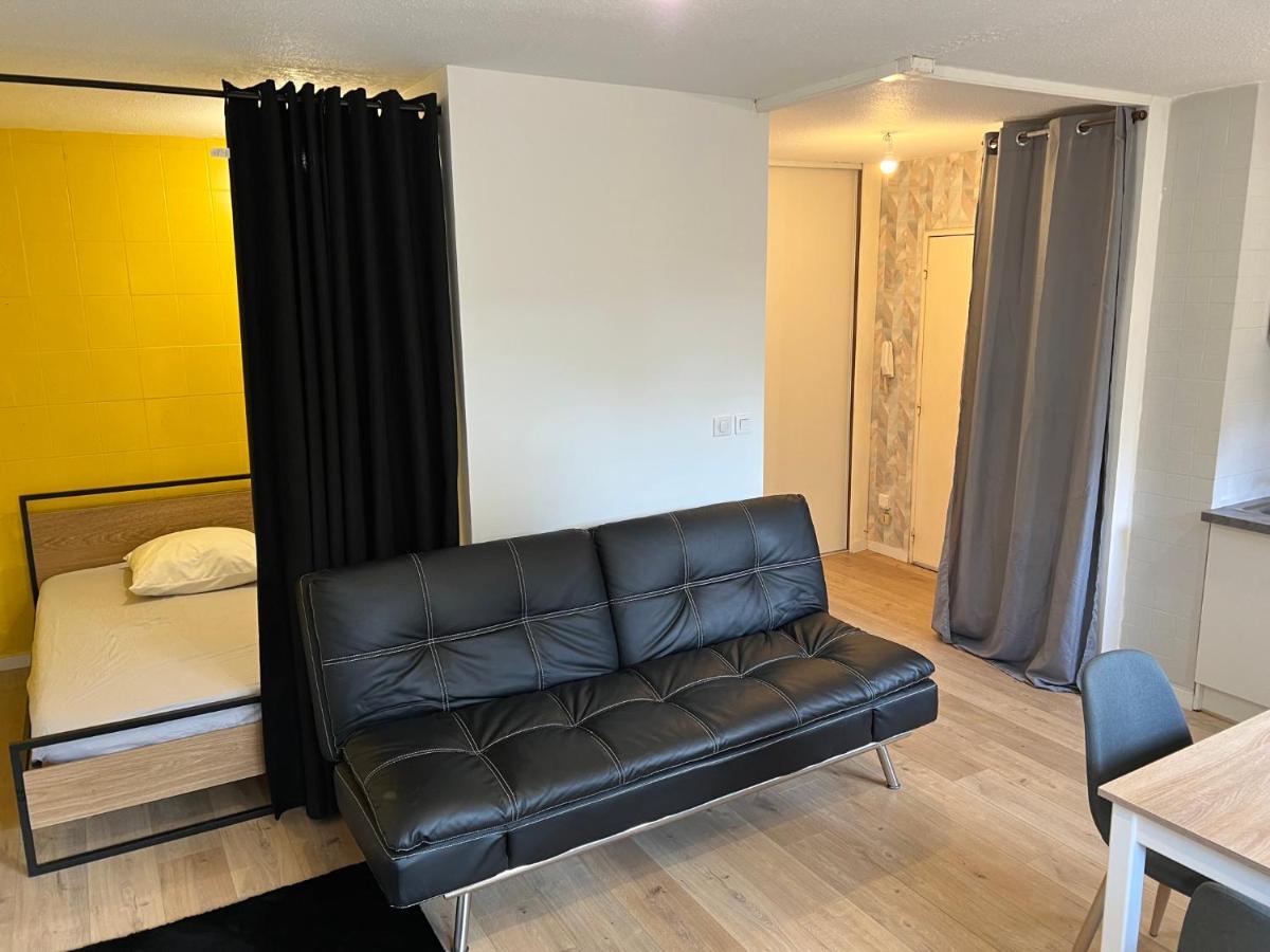 A Narbonne Studio Quartier Horte Neuve 외부 사진