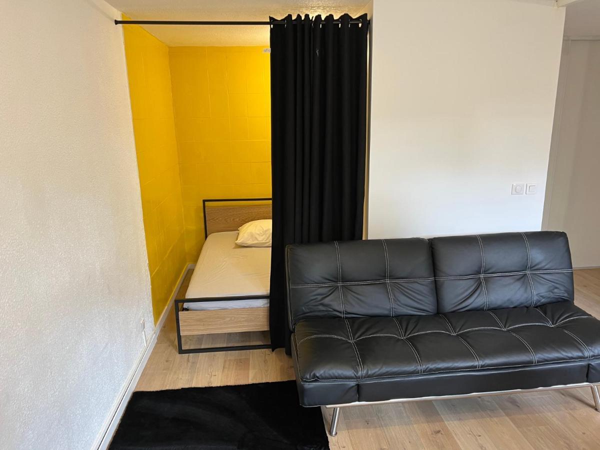 A Narbonne Studio Quartier Horte Neuve 외부 사진