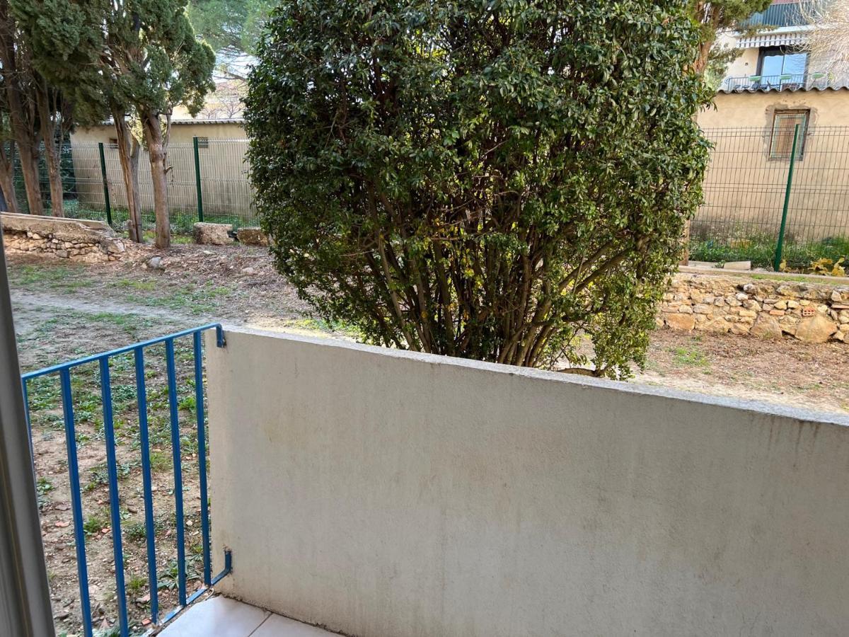 A Narbonne Studio Quartier Horte Neuve 외부 사진