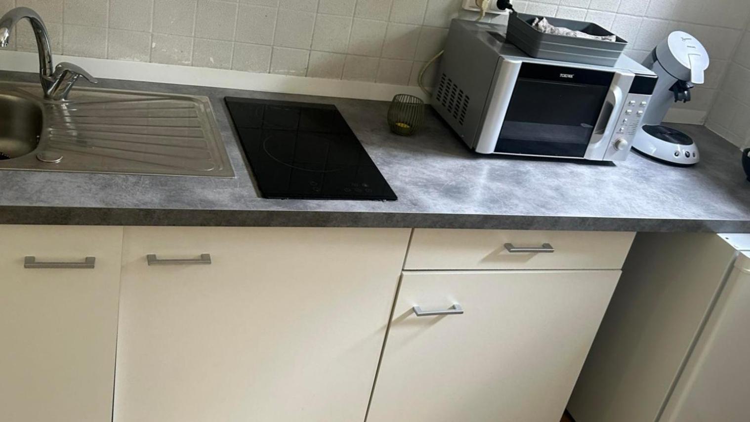 A Narbonne Studio Quartier Horte Neuve 외부 사진