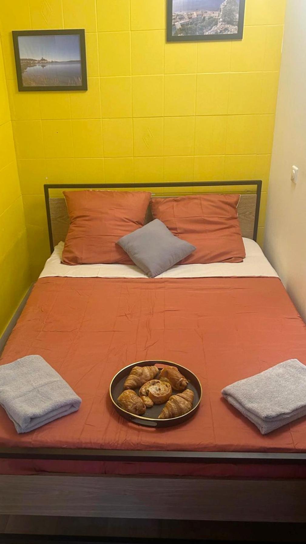 A Narbonne Studio Quartier Horte Neuve 외부 사진