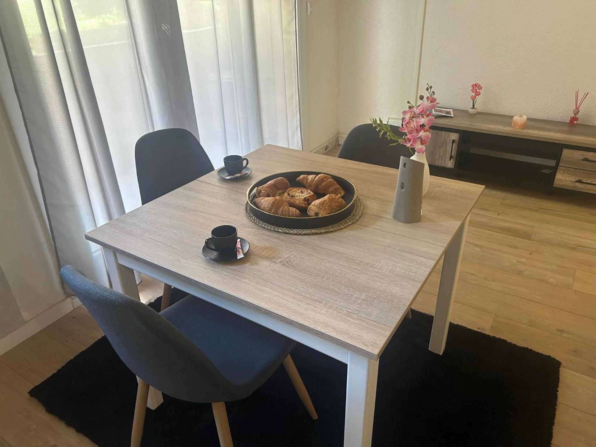 A Narbonne Studio Quartier Horte Neuve 외부 사진